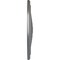 Ekena Millwork Trinity Ceiling Medallion (Fits Canopies up to 3"), Hand-Painted Silver, 22"OD x 1 3/4"P CM22TNSLS - alternate 2
